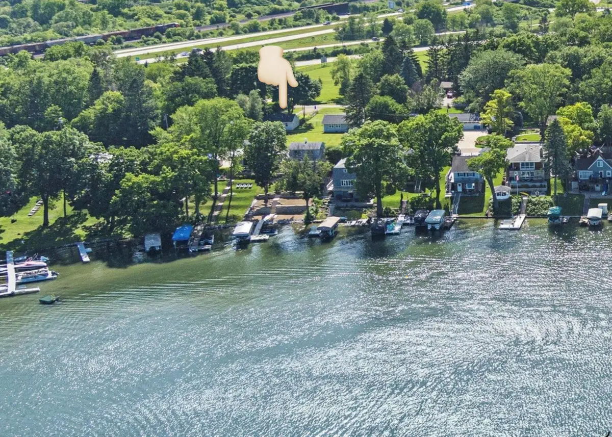 W342N4868 Oak Ln, Okauchee Lake, WI 53058 - #1