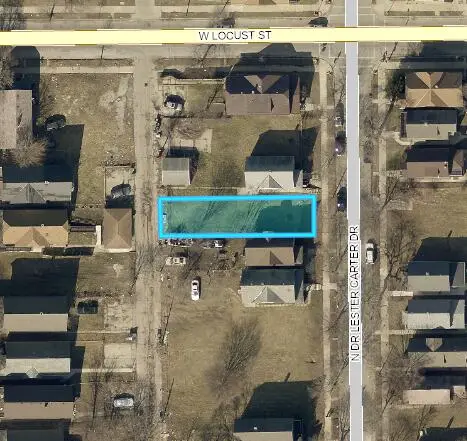 2865 N Dr Lester Carter Dr, Milwaukee, WI 53206 - #2