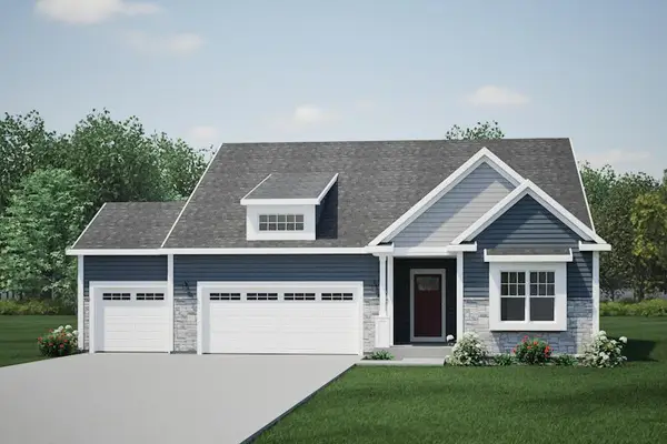 N15W29550 Caldicot Cir S, Delafield, WI 53072