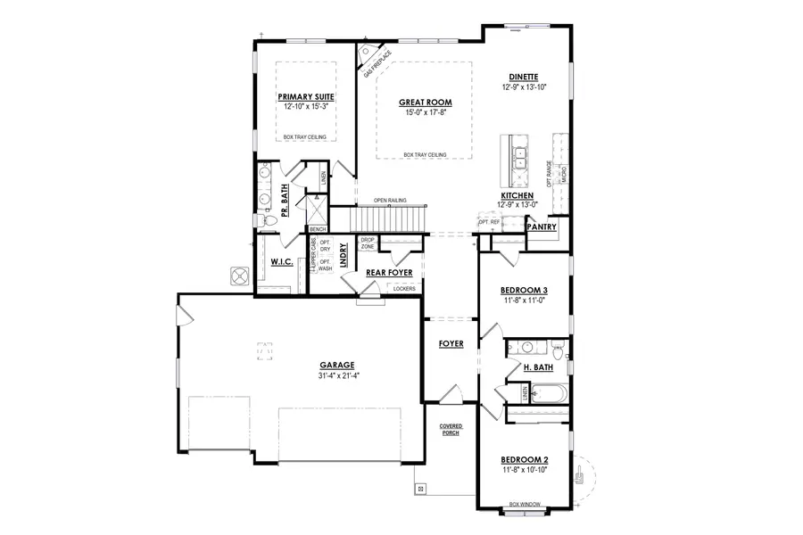 N15W29550 Caldicot Cir S, Delafield, WI 53072 - #2