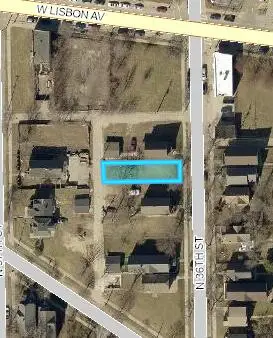 1841 N 36th St, Milwaukee, WI 53208 - #2
