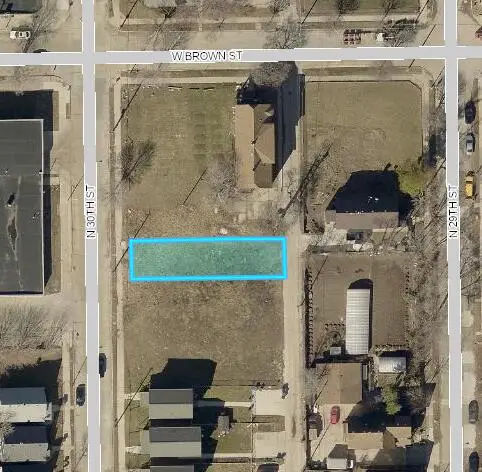 1944 N 30th St, Milwaukee, WI 53208 - #2