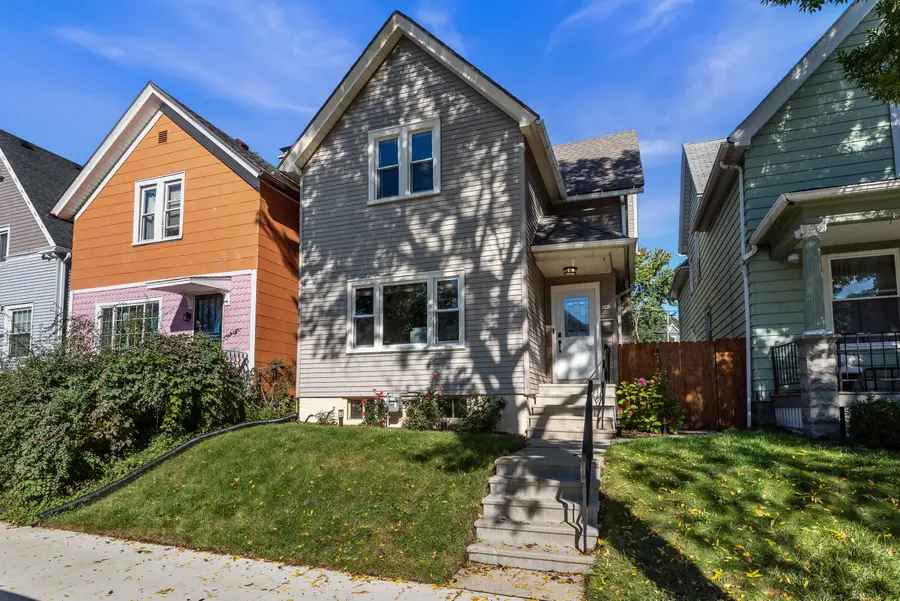 542 E Potter Ave, Milwaukee, WI 53207 - #3