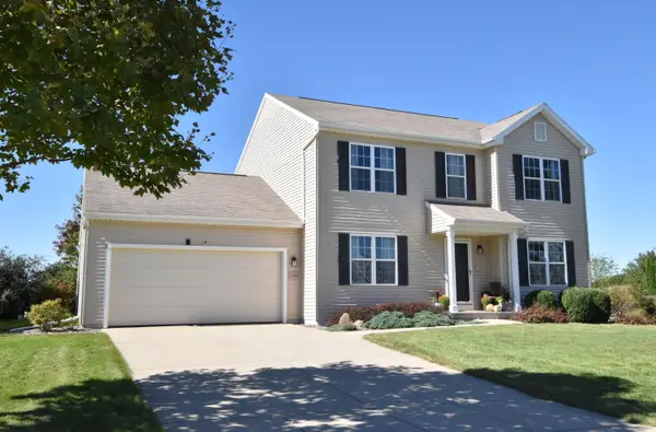 3806 Blossom Dr, Mount Pleasant, WI 53406