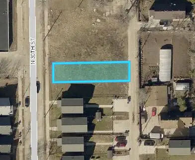 1936 N 30th St, Milwaukee, WI 53208 - #2
