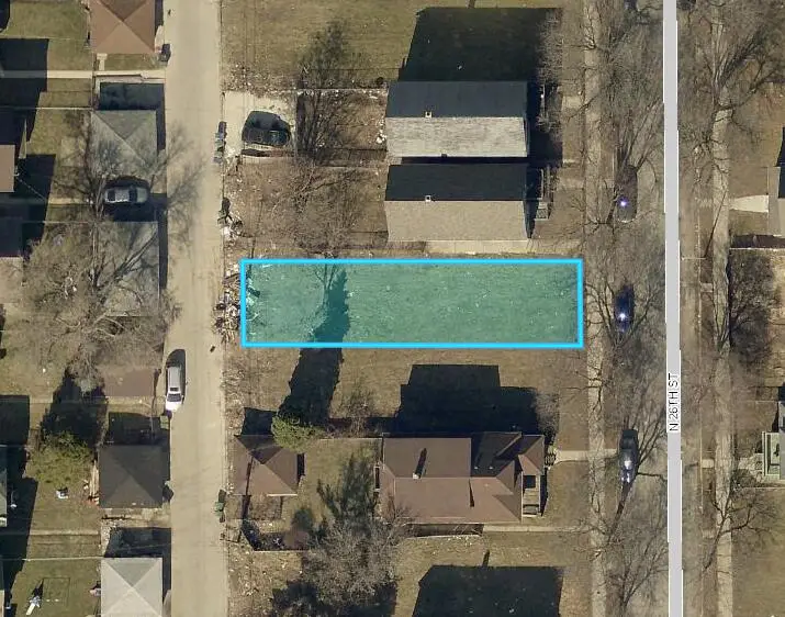 3257 N 26th St, Milwaukee, WI 53206 - #2