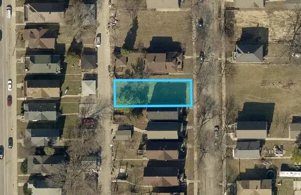 3243 N 26th St, Milwaukee, WI 53206 - #2