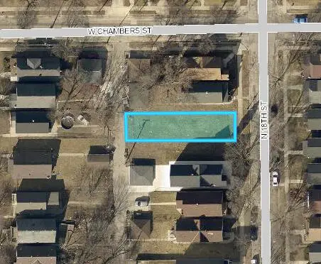 2969 N 18th St, Milwaukee, WI 53206 - #2