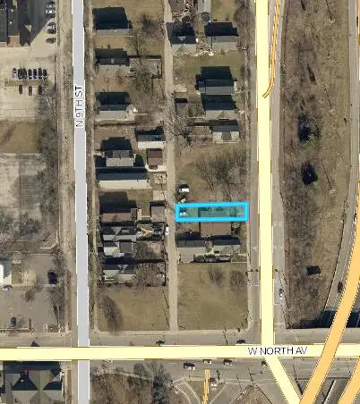 2327 N 8th St, Milwaukee, WI 53206 - #2