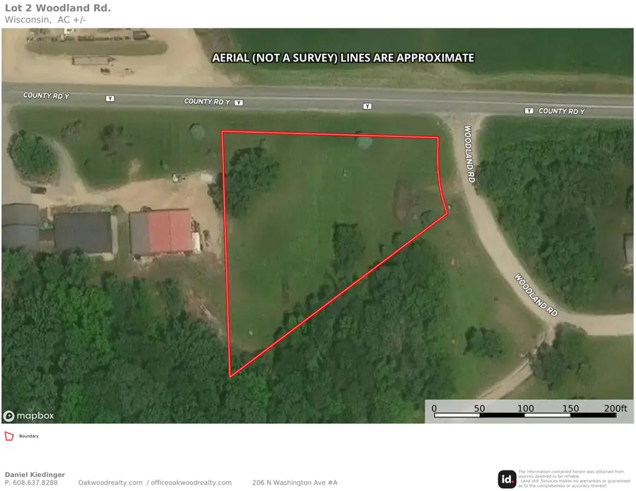 Lot 2 Woodland Rd, Viroqua, WI 54665 - #2