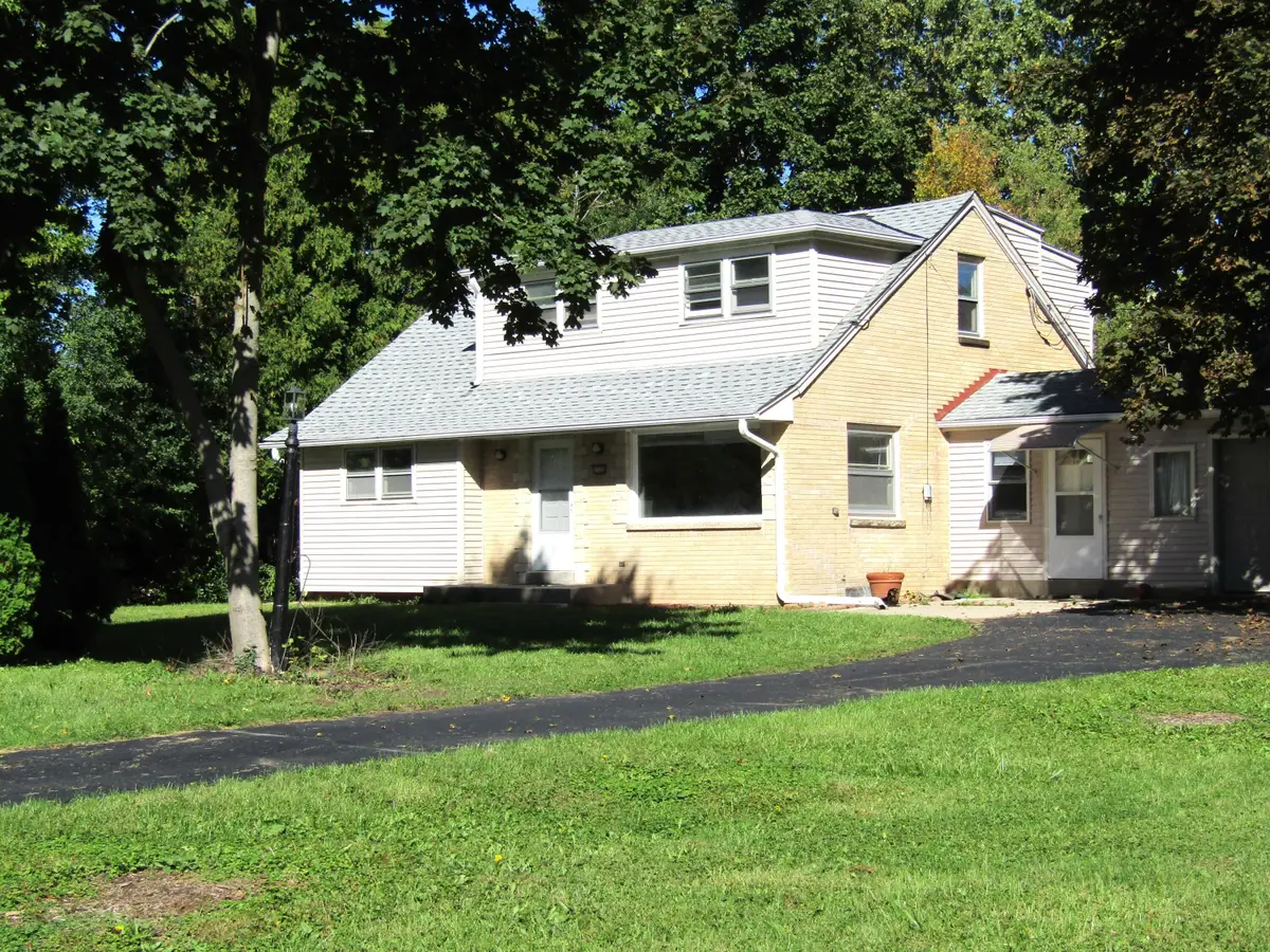 3320 W Bradley Rd, Brown Deer, WI 53209 - #1