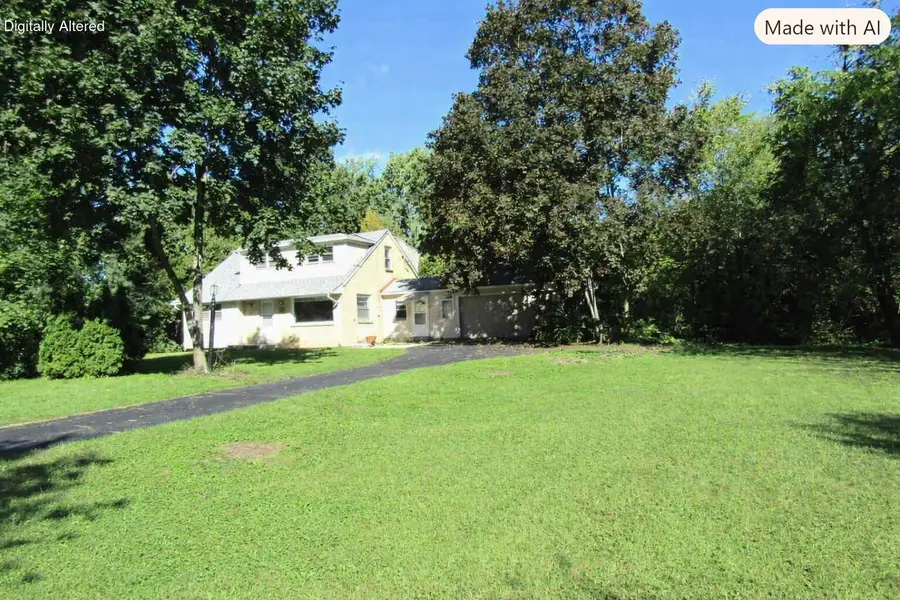 3320 W Bradley Rd, Brown Deer, WI 53209 - #2