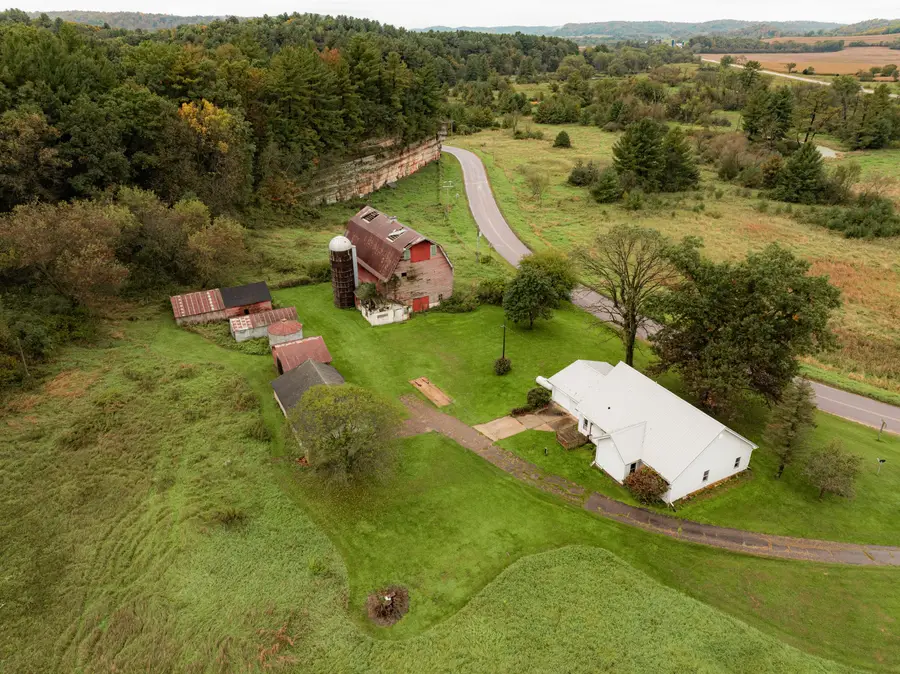 20041 County Highway Sr Hwy, Rockbridge, WI 53581 - #2