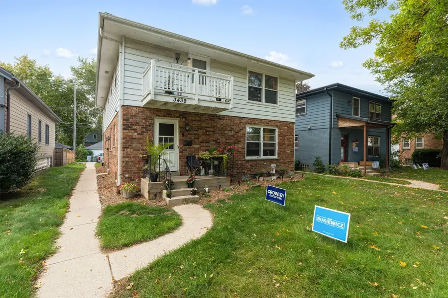 3439 S Clement Ave, Milwaukee, WI 53207 - #2
