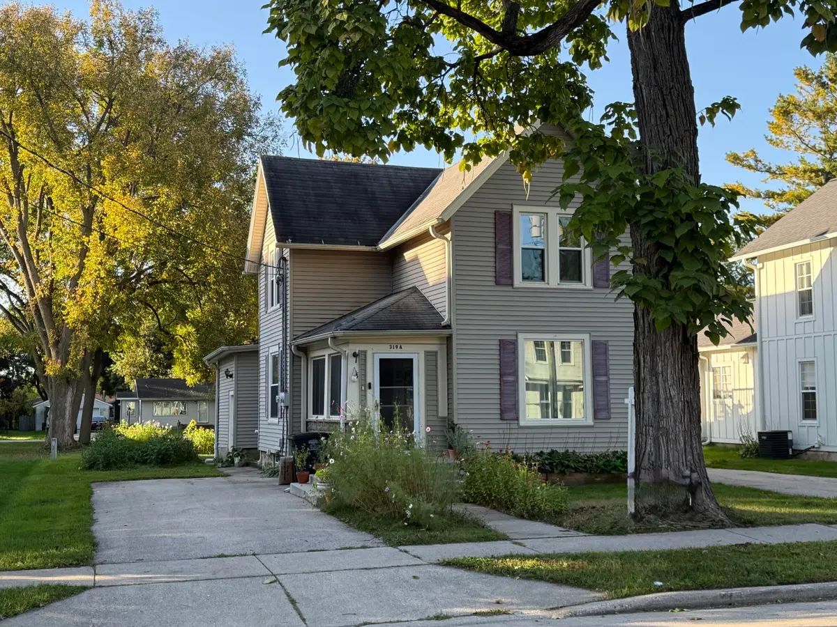 319 E Main St, Eagle, WI 53119 - #1