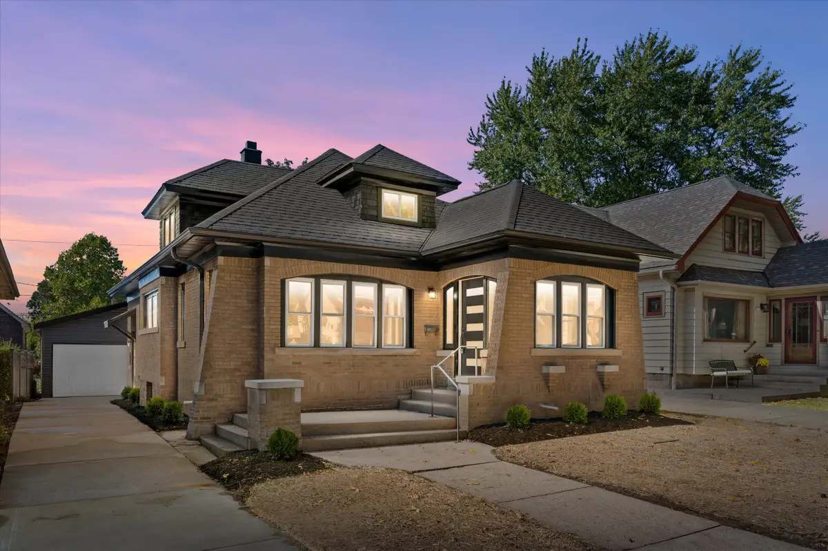 2519 N 66th St, Wauwatosa, WI 53213 - #1