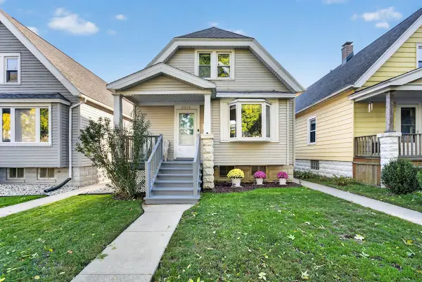 2624 S 3rd St, Milwaukee, WI 53207