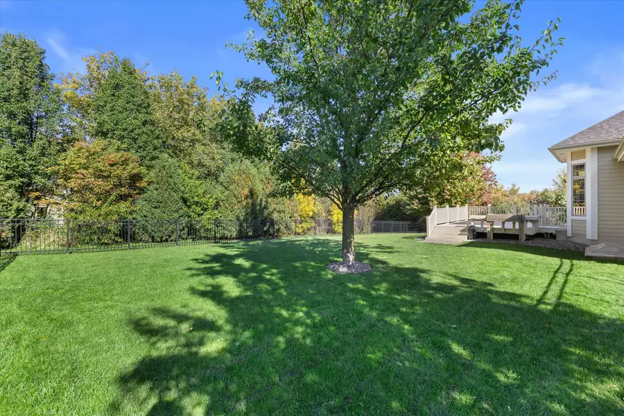 5765 Stefanie Way, Caledonia, WI 53108 - #3