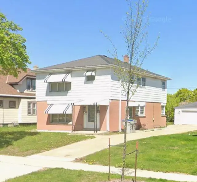 2844 S 60th St, Milwaukee, WI 53219 - #1