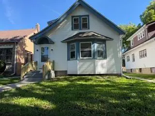 4520 N 41st St, Milwaukee, WI 53209 - #1