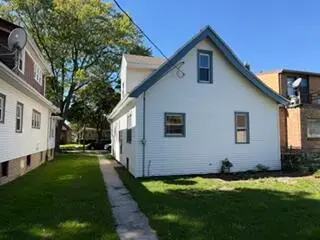 4520 N 41st St, Milwaukee, WI 53209 - #3