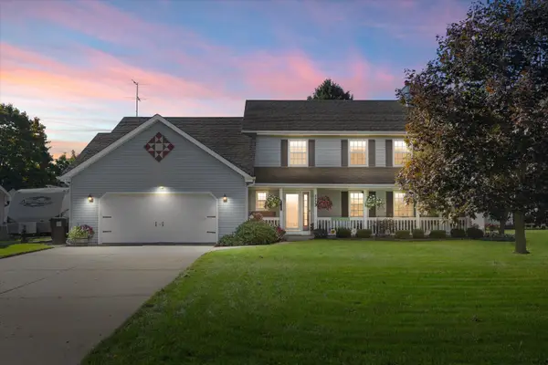 2225 2nd St, Somers, WI 53140