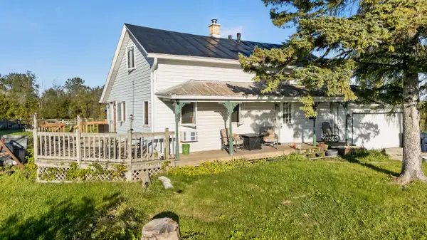 N3082 Camp Riversite Rd, Lima, WI 53085