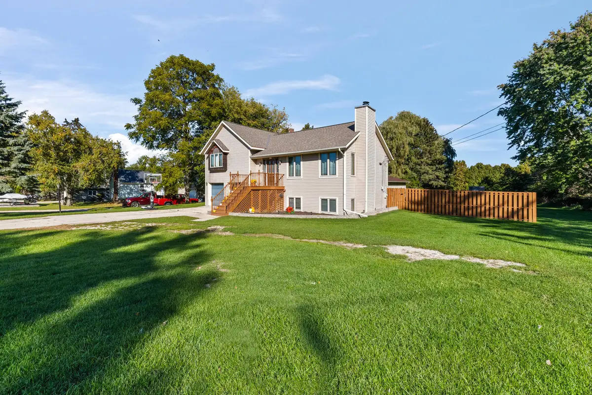 2307 N 40th St, Sheboygan, WI 53083 - #1