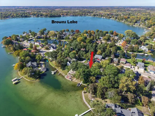 30331 Forest Dr, Burlington, WI 53105