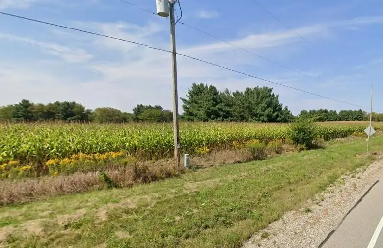 Lt0 296th Ave, Trevor, WI 53168 - #1
