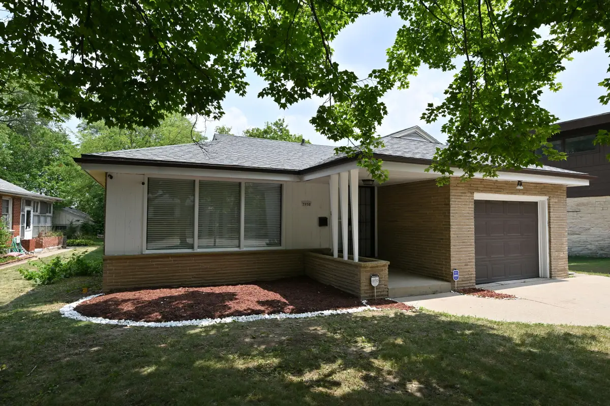 3950 N 58th St, Milwaukee, WI 53216 - #1