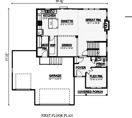 N101W16888 Tanglewood Dr, Germantown, WI 53022 - #3