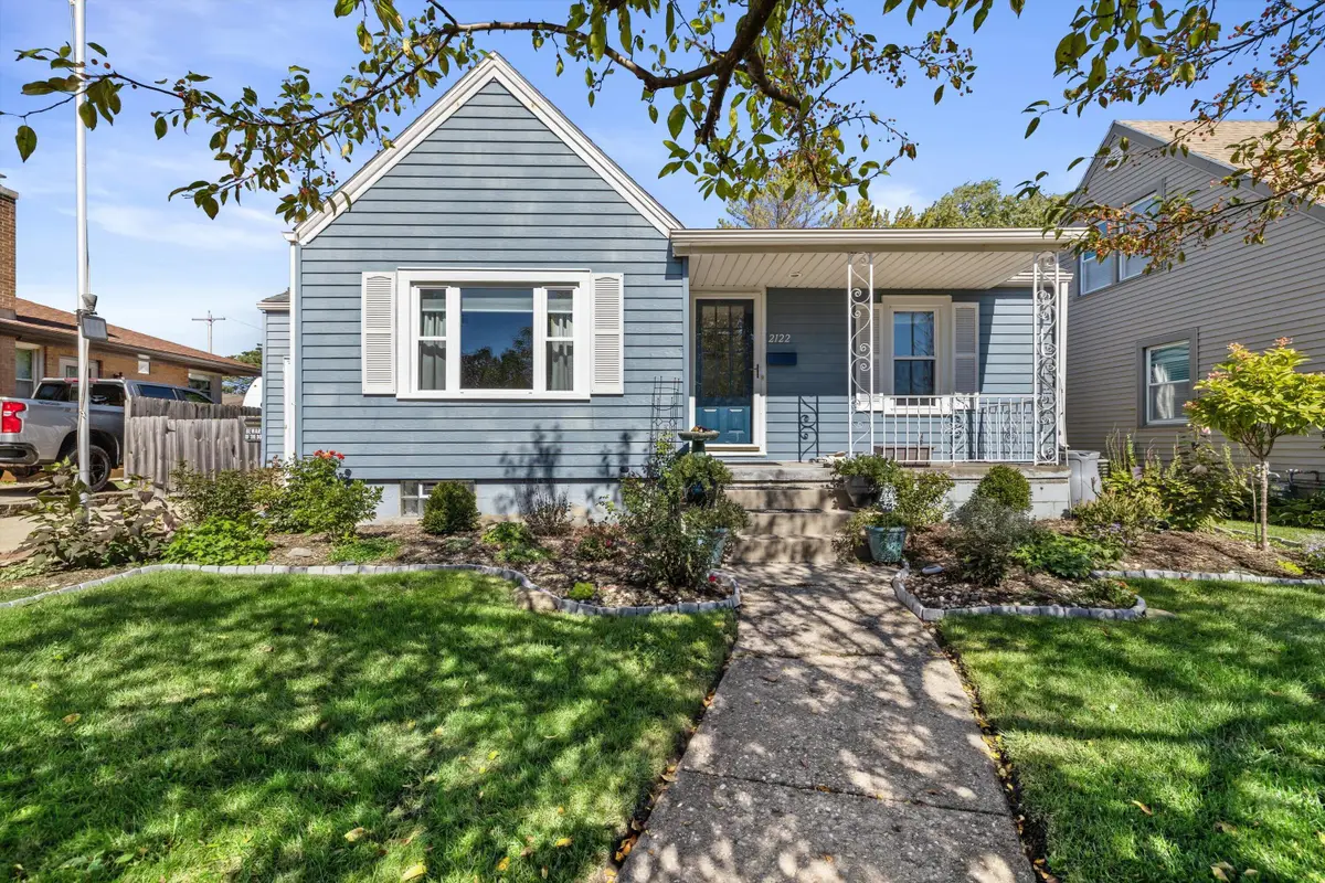 2122 29th St, Kenosha, WI 53140 - #1