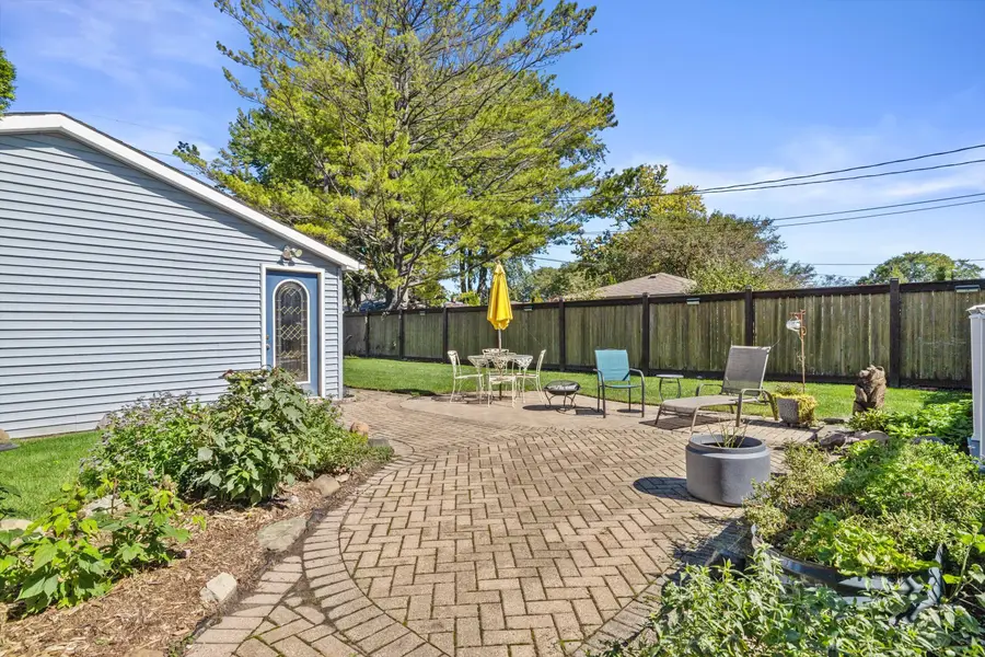 2122 29th St, Kenosha, WI 53140 - #2
