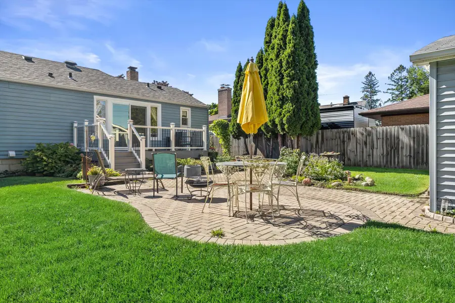 2122 29th St, Kenosha, WI 53140 - #3