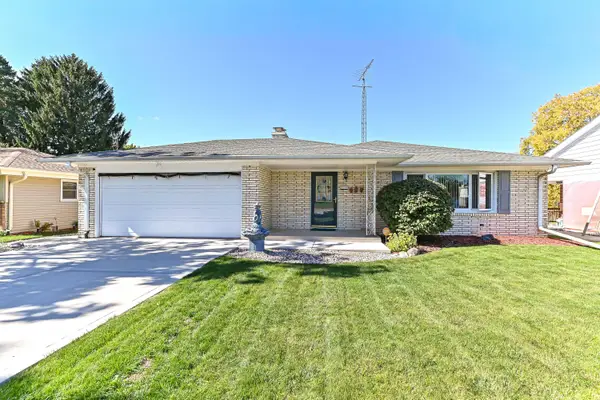 3170 Taylor Ave, Racine, WI 53405