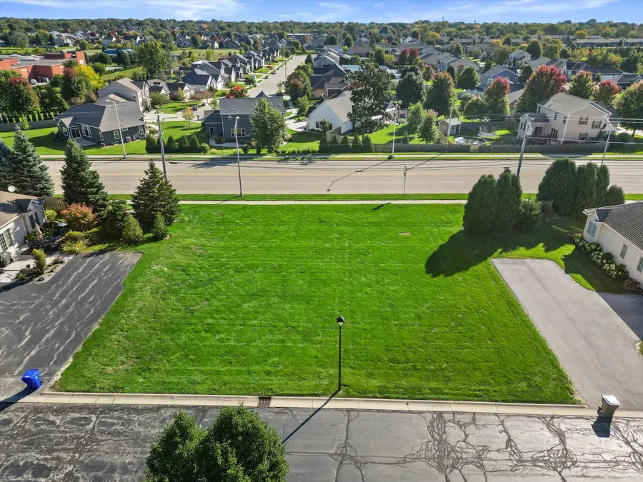 1605 30th Ct, Kenosha, WI 53144 - #3