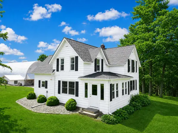 E6993 County Road Y, Viroqua, WI 54665