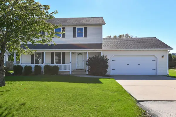 2819 Frontier Dr, Caledonia, WI 53404