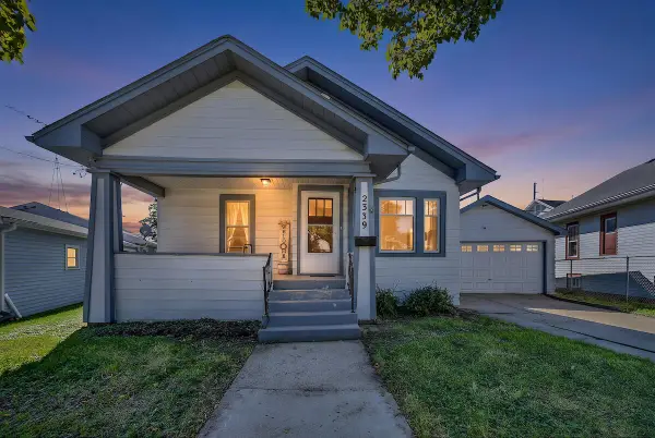 2339 Jerome Blvd, Racine, WI 53403