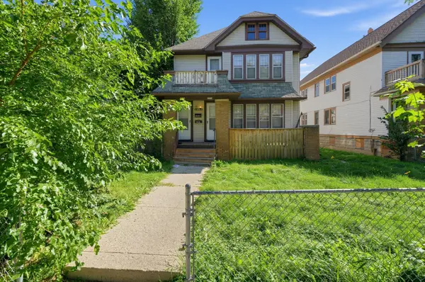 2834-2836 N 50th St, Milwaukee, WI 53210