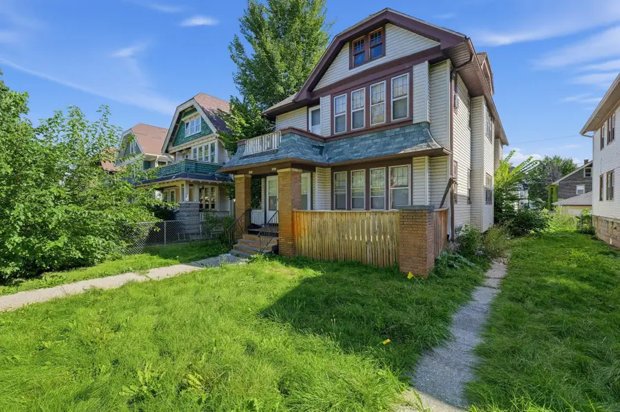 2834-2836 N 50th St, Milwaukee, WI 53210 - #3