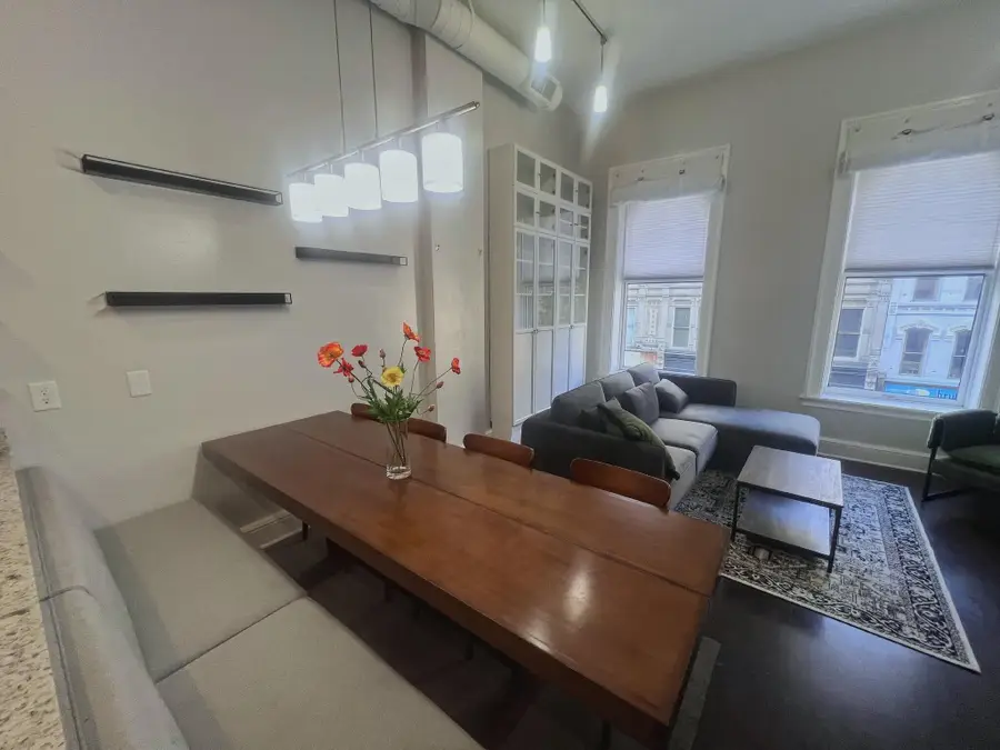 715 N Milwaukee St, Milwaukee, WI 53202 - #2