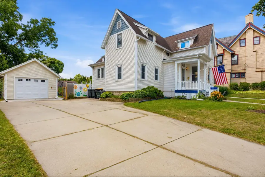 7405 Milwaukee Ave, Wauwatosa, WI 53213 - #2