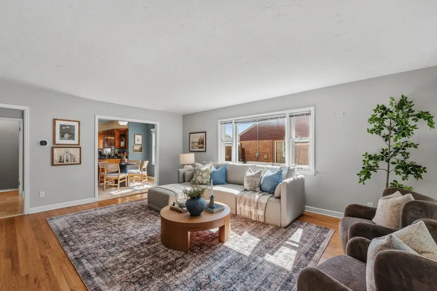 3848 N 101st St, Wauwatosa, WI 53222 - #3