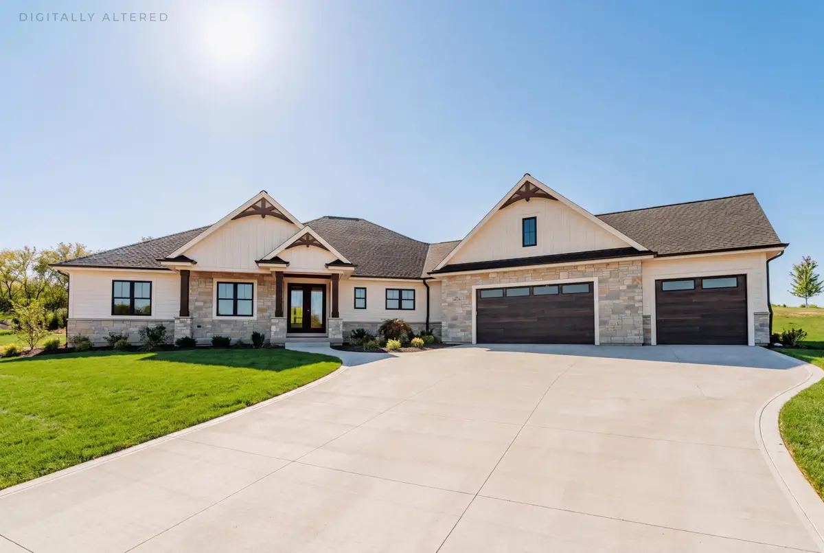 N67W27159 Fanad Dr, Lisbon, WI 53089 - #1