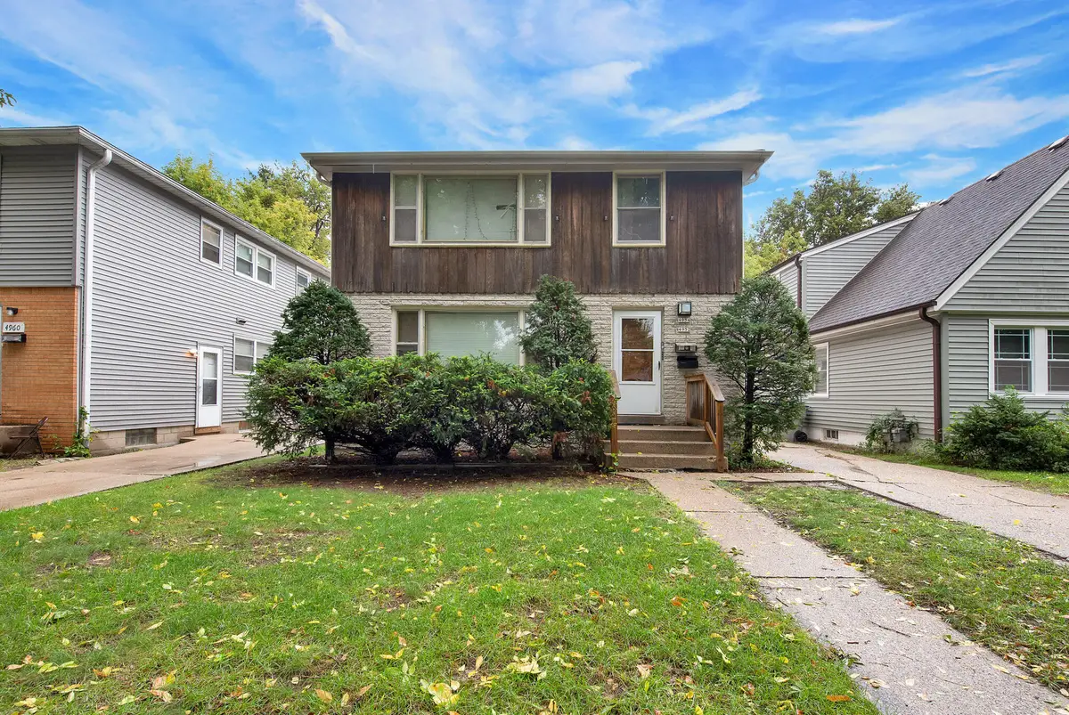 4952 N 50th St, Milwaukee, WI 53218 - #1