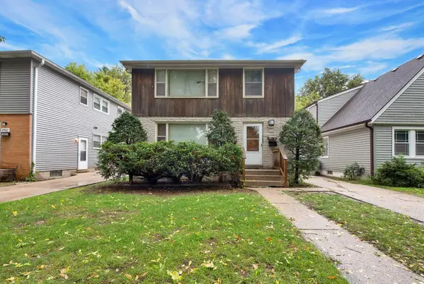 4952 N 50th St, Milwaukee, WI 53209