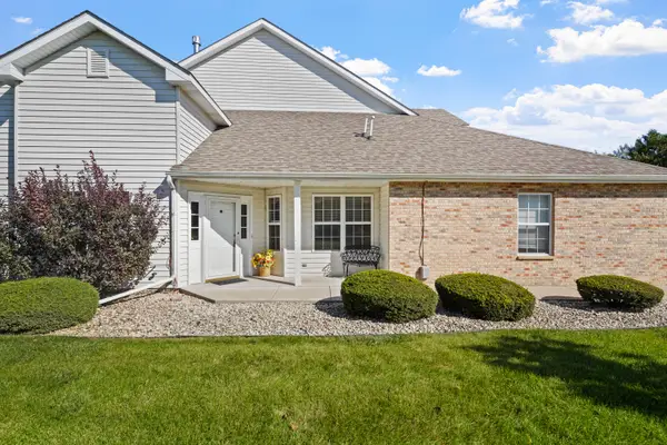 3034 25th St, Kenosha, WI 53144