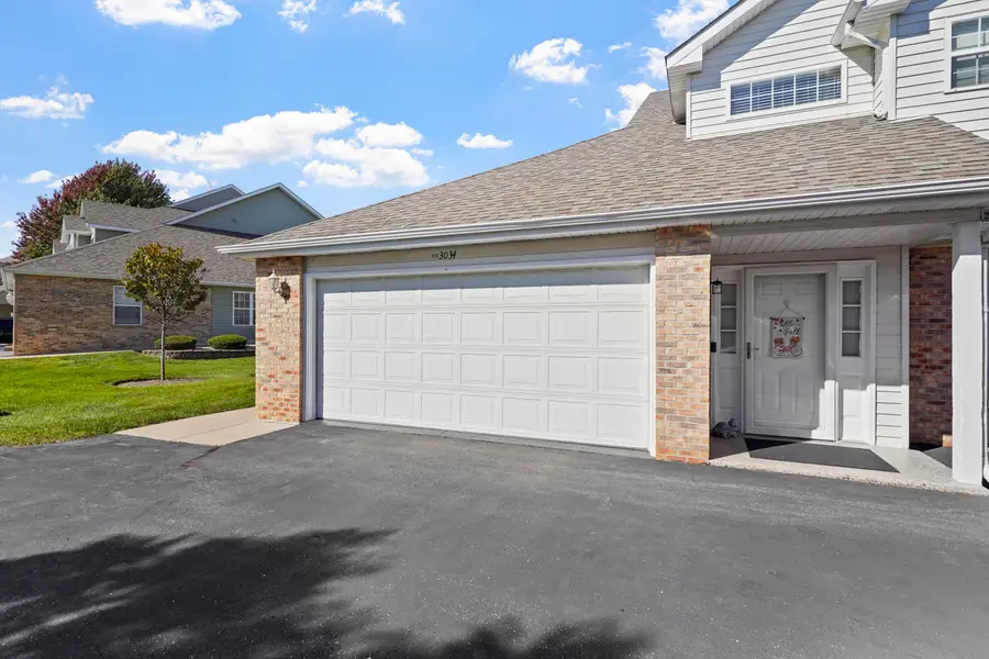 3034 25th St, Kenosha, WI 53144 - #2